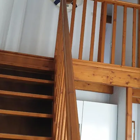 L'air Marin 2 Nyaraló