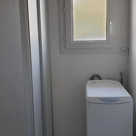 L'air Marin 2 Nyaraló Saint-Georges-d'Oléron