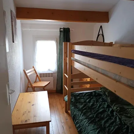 L'air Marin 2 Nyaraló *