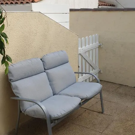 L'air Marin 2 Saint-Georges-d'Oléron