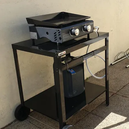 Nyaraló L'air Marin 2 *