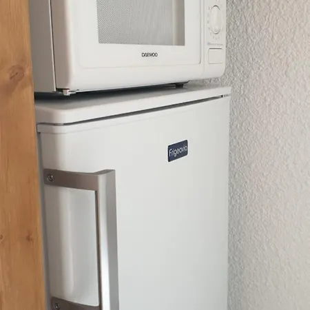 Nyaraló L'air Marin 2 *