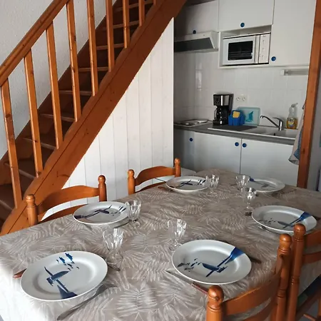 L'air Marin 2 Vakantiehuis