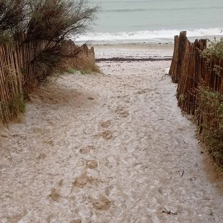 L'air Marin 2 * Saint-Georges-d'Oleron
