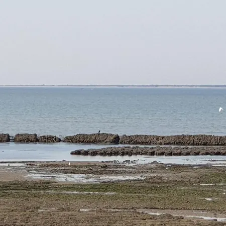 Vakantiehuis L'air Marin 2