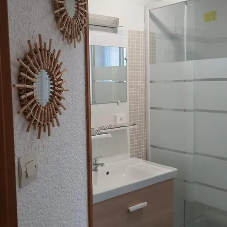 L'air Marin 2 Vakantiehuis *