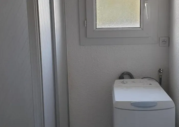 L'air Marin 2 Vakantiehuis Saint-Georges-d'Oleron