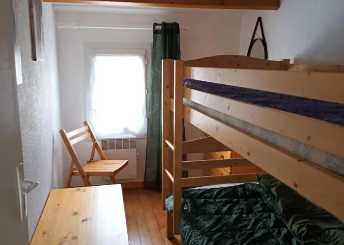 L'air Marin 2 Vakantiehuis *