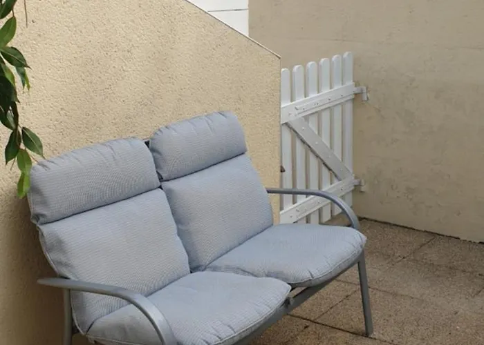 L'air Marin 2 Saint-Georges-d'Oleron