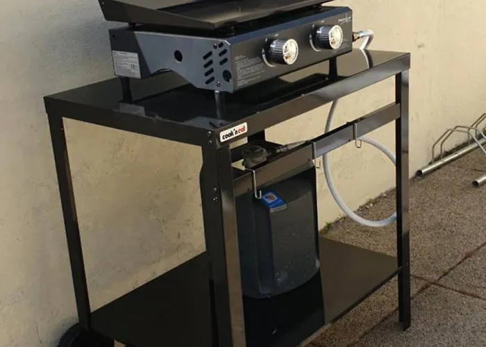 Vakantiehuis L'air Marin 2 *