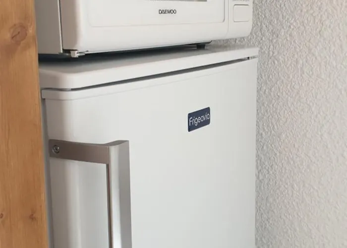 Vakantiehuis L'air Marin 2 *