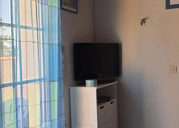 L'air Marin 2 Vakantiehuis *