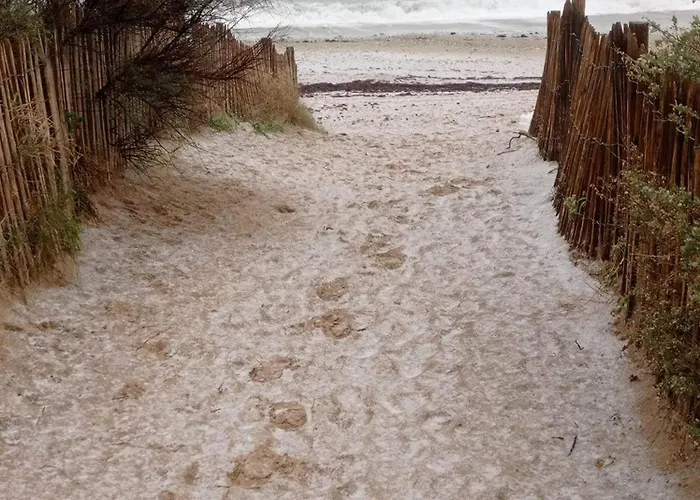 L'air Marin 2 * Saint-Georges-d'Oleron