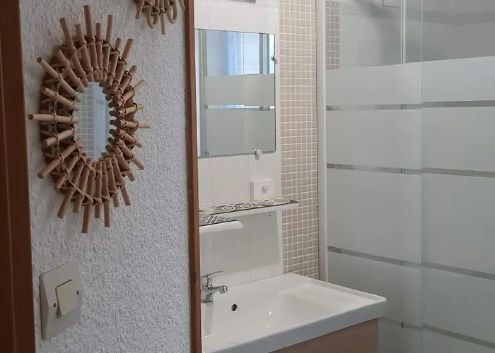 L'air Marin 2 Vakantiehuis *